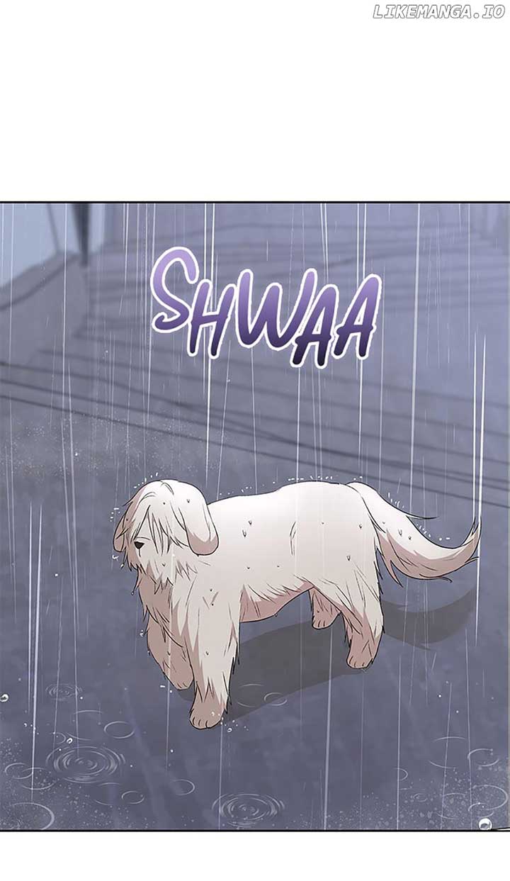 Hello! Veterinarian! Chapter 57 - Page 8