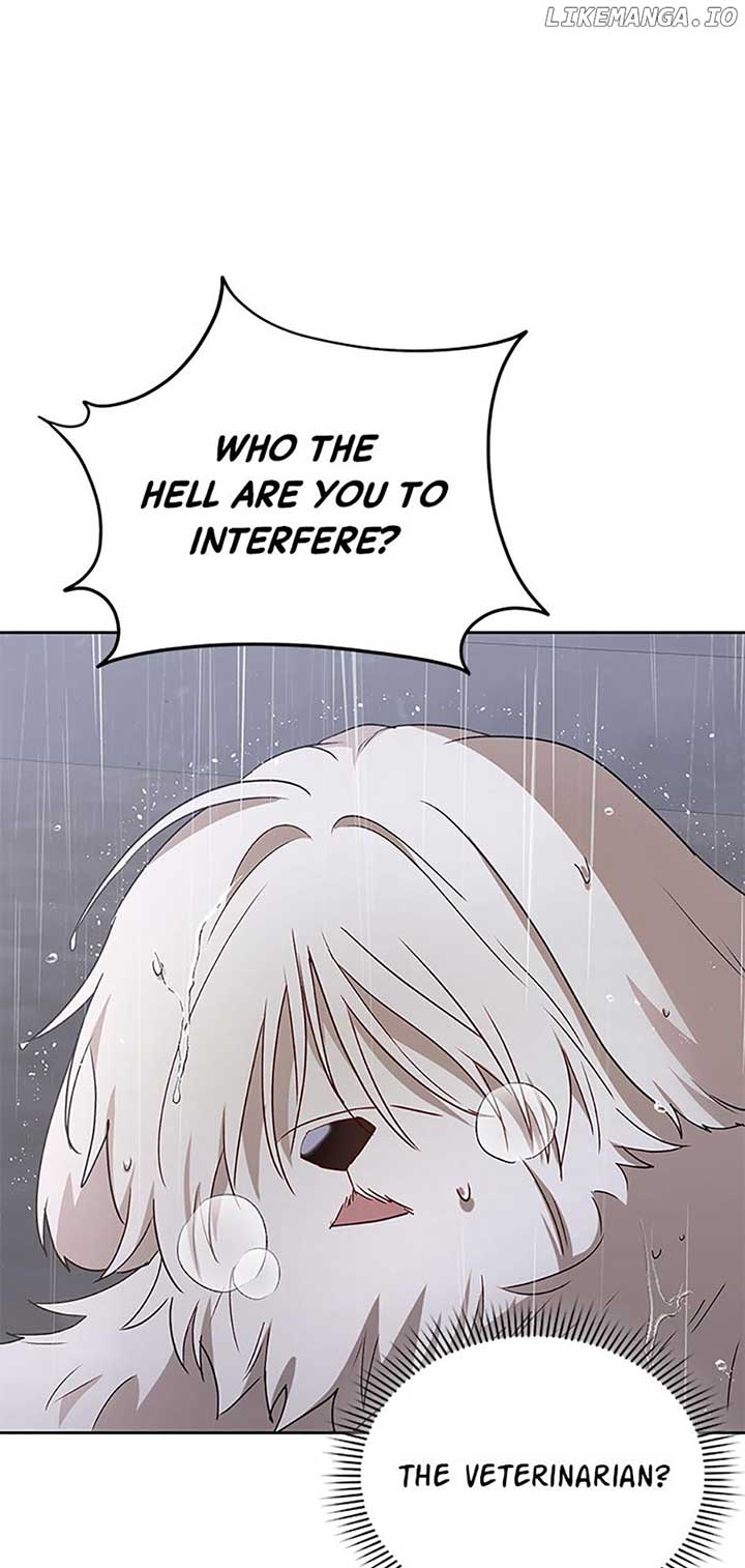 Hello! Veterinarian! Chapter 58 - Page 10