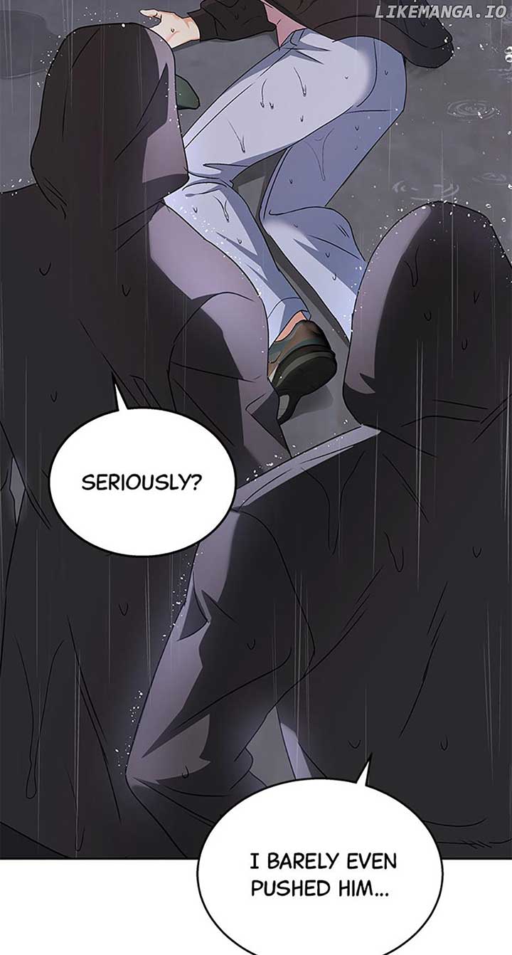 Hello! Veterinarian! Chapter 58 - Page 14
