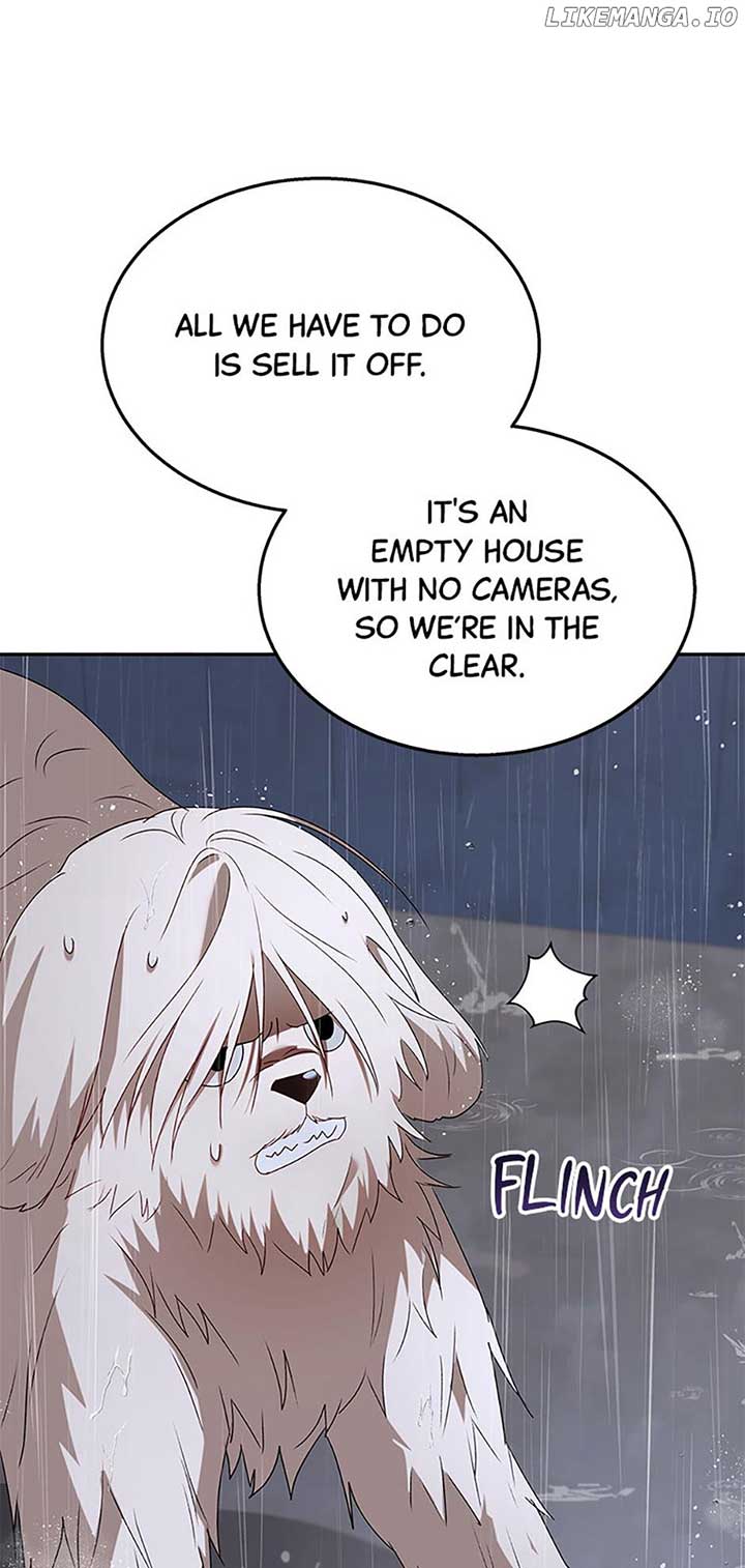 Hello! Veterinarian! Chapter 58 - Page 20