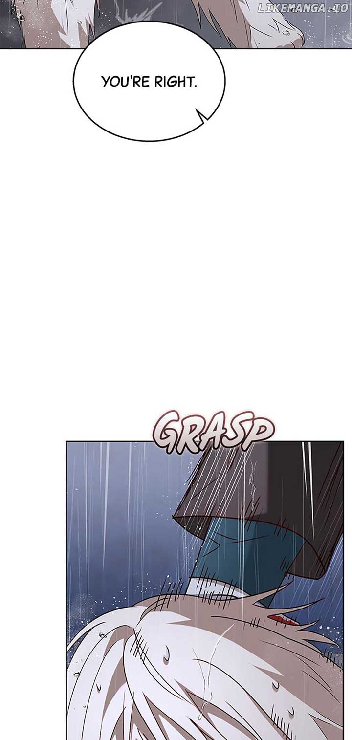 Hello! Veterinarian! Chapter 58 - Page 21