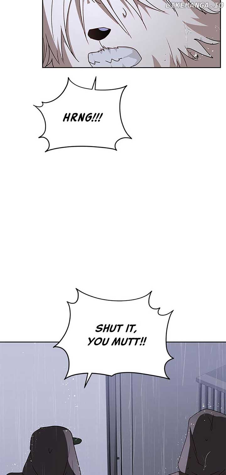 Hello! Veterinarian! Chapter 58 - Page 22