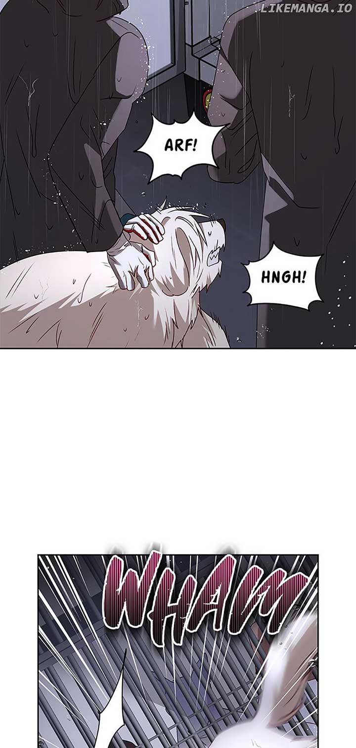Hello! Veterinarian! Chapter 58 - Page 23