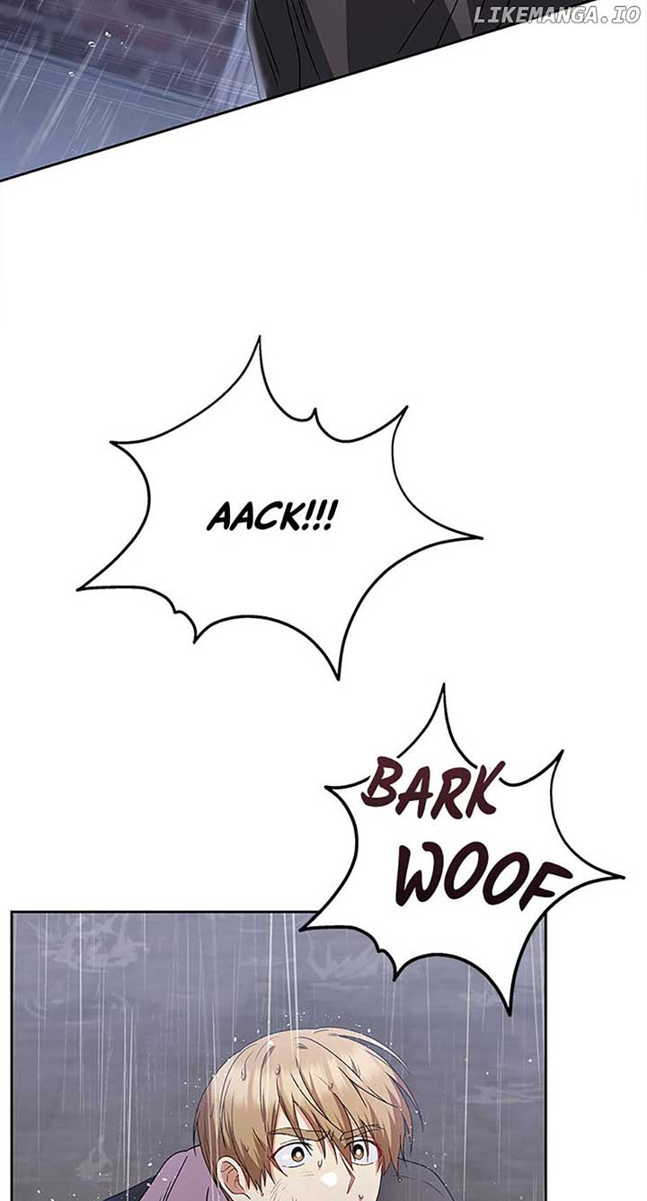 Hello! Veterinarian! Chapter 58 - Page 27