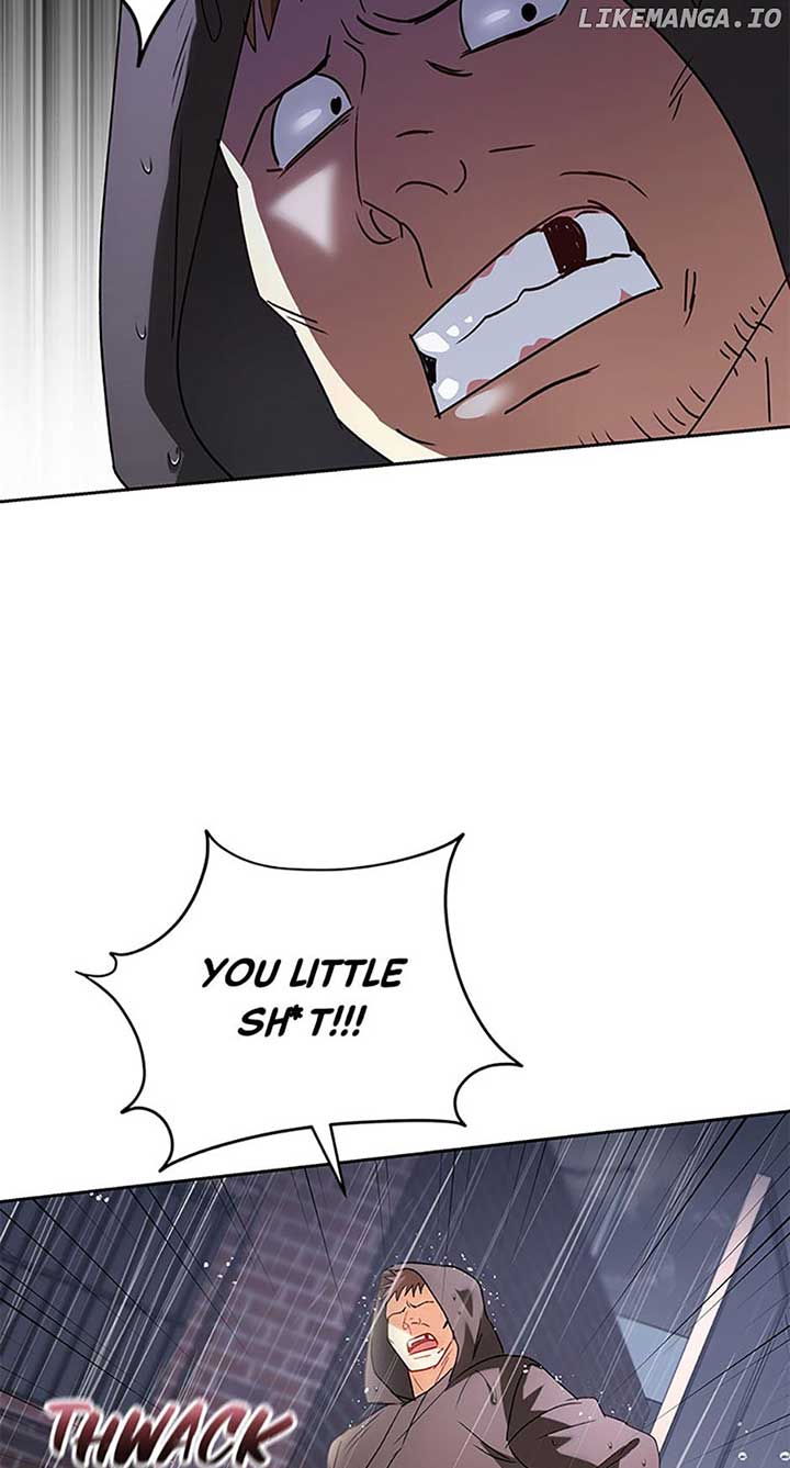 Hello! Veterinarian! Chapter 58 - Page 29