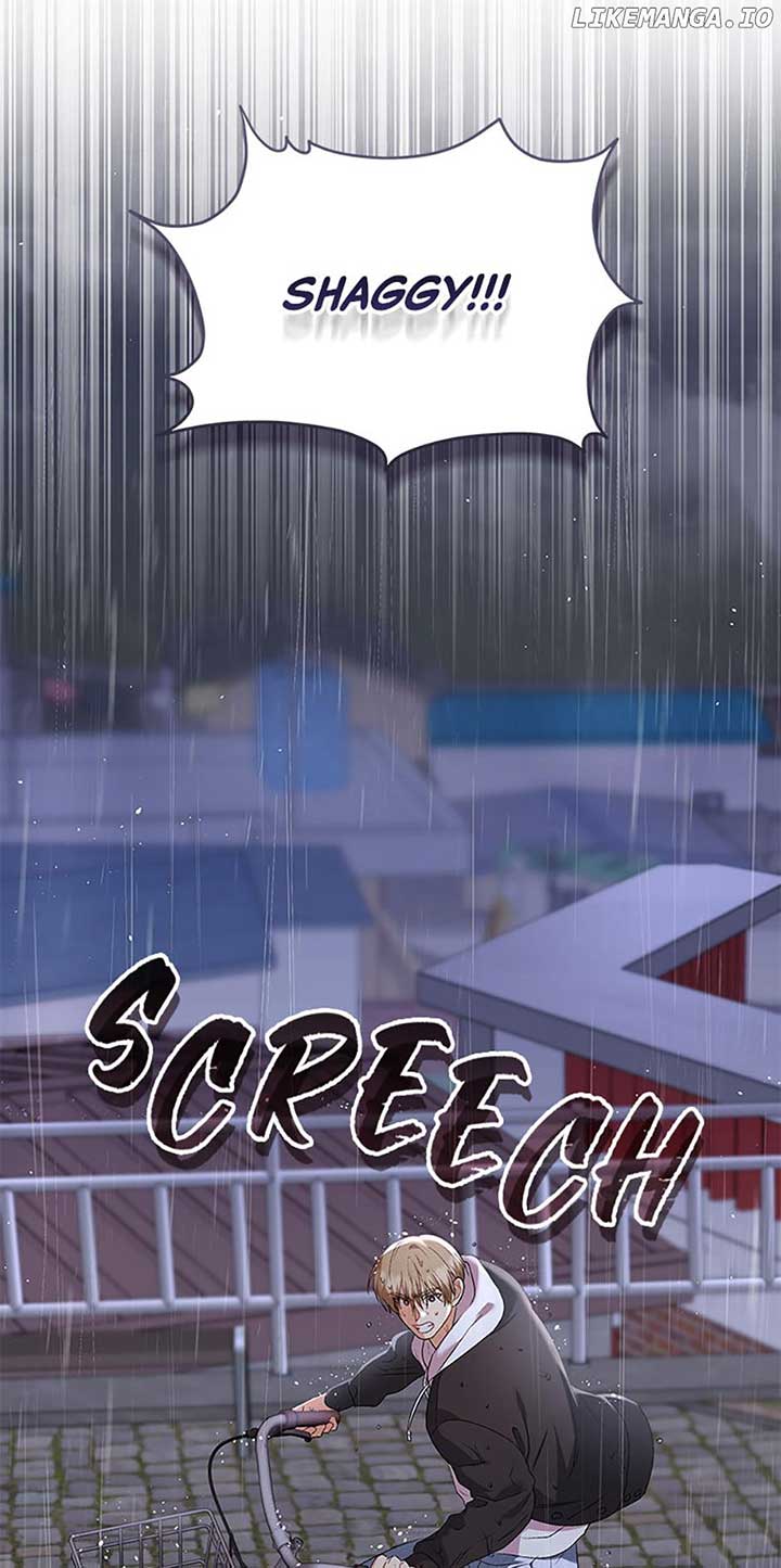 Hello! Veterinarian! Chapter 58 - Page 3