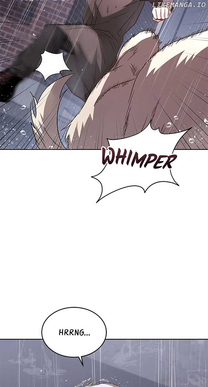 Hello! Veterinarian! Chapter 58 - Page 30