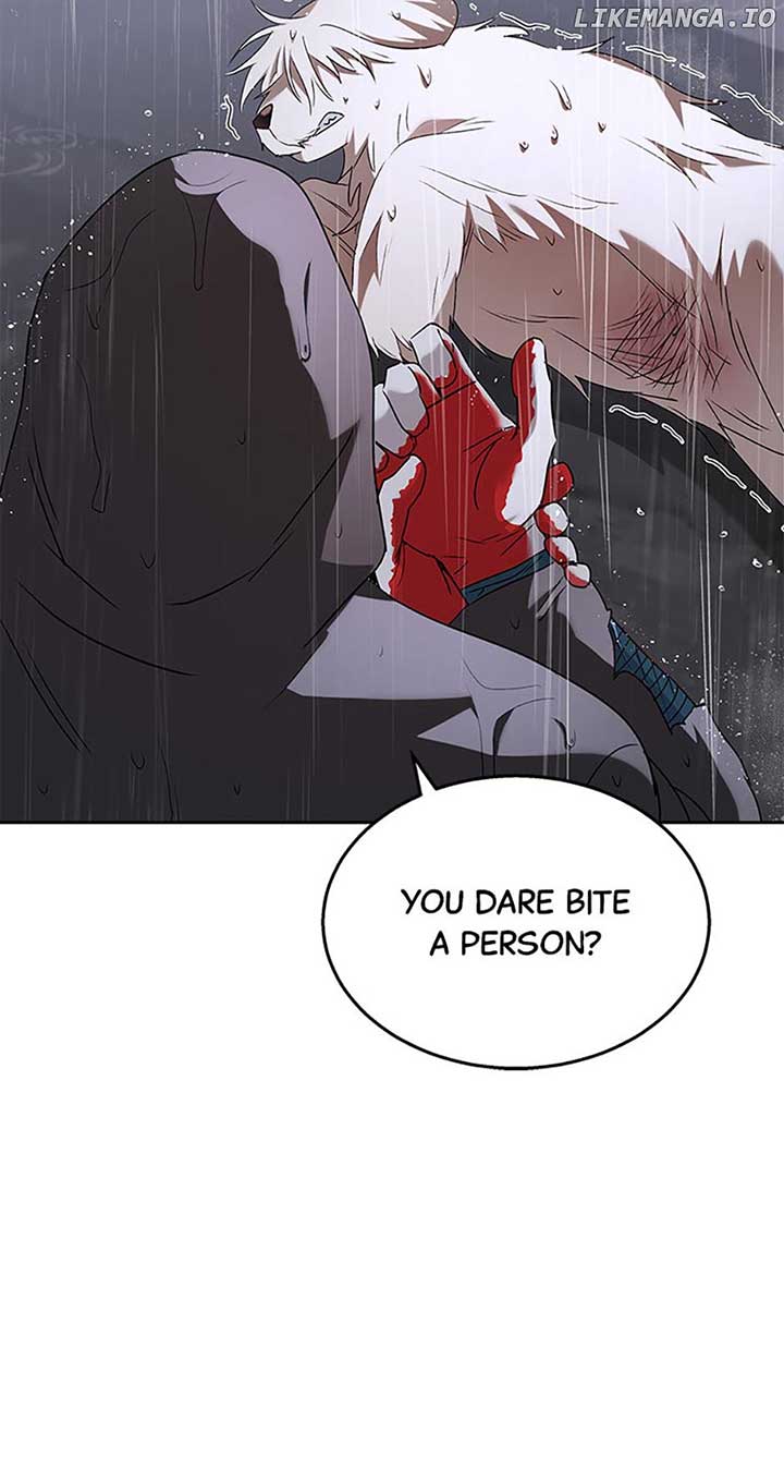Hello! Veterinarian! Chapter 58 - Page 31