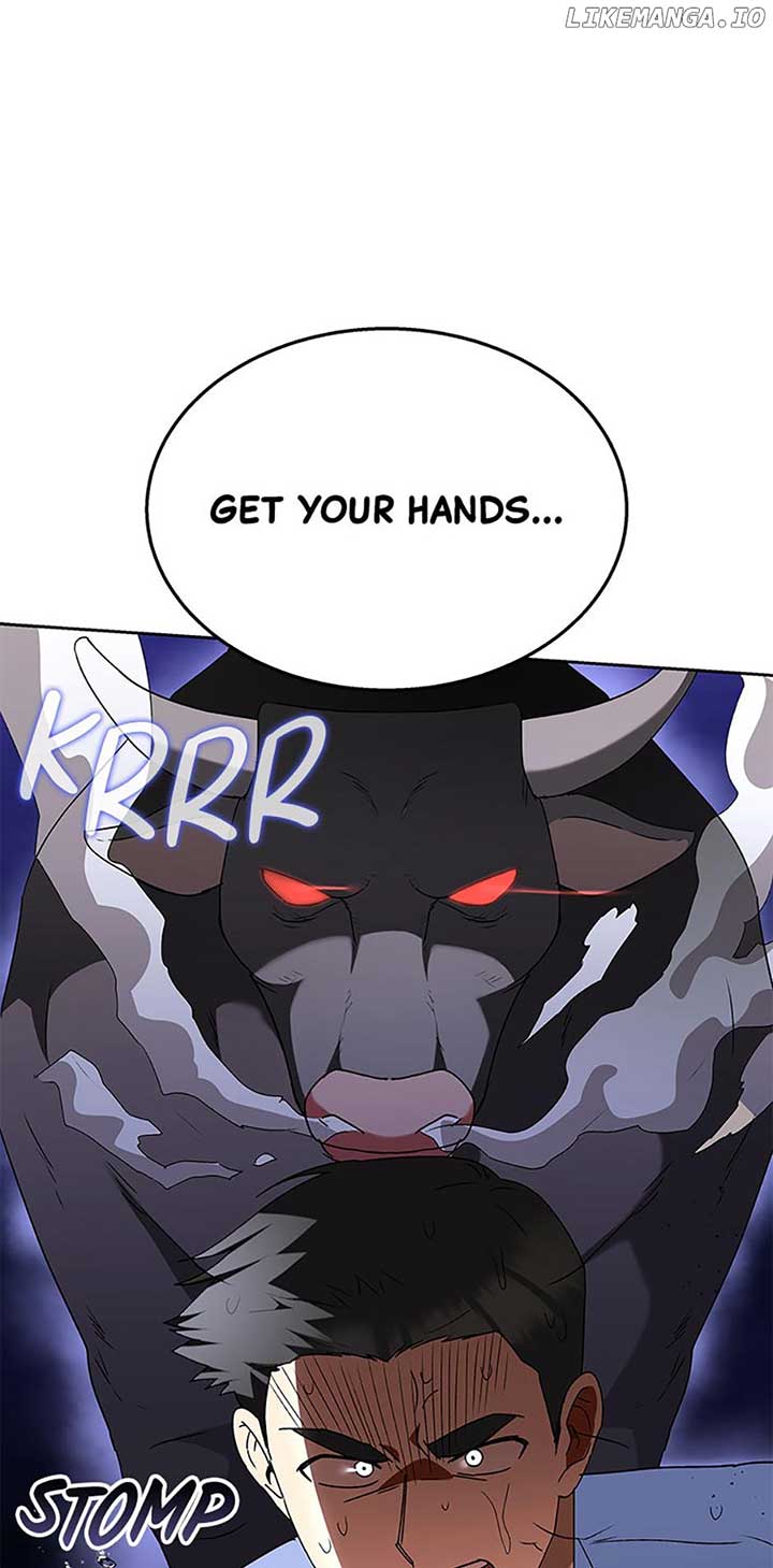 Hello! Veterinarian! Chapter 58 - Page 38