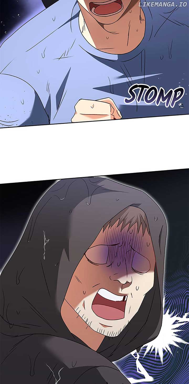 Hello! Veterinarian! Chapter 58 - Page 39