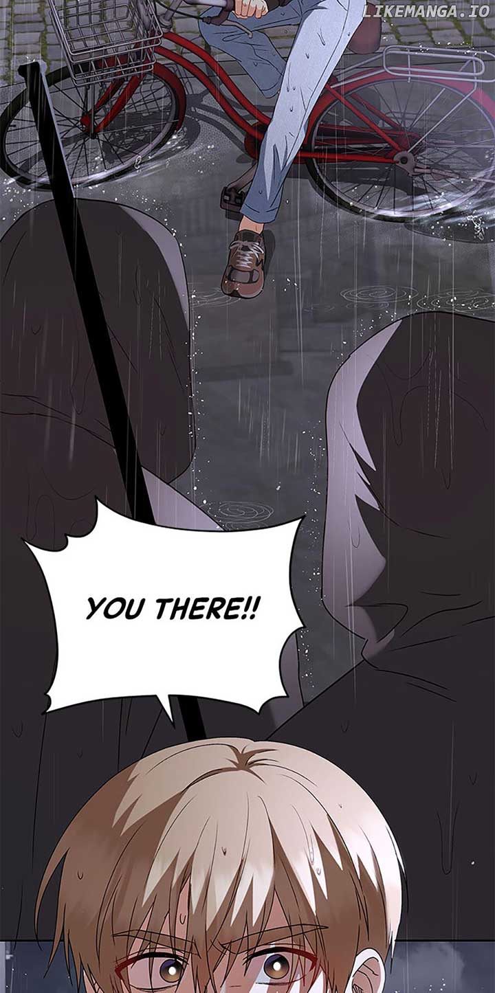 Hello! Veterinarian! Chapter 58 - Page 4
