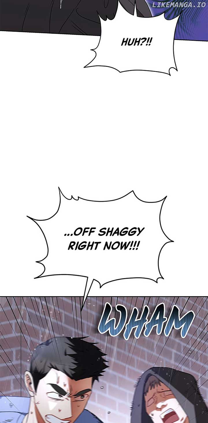 Hello! Veterinarian! Chapter 58 - Page 40