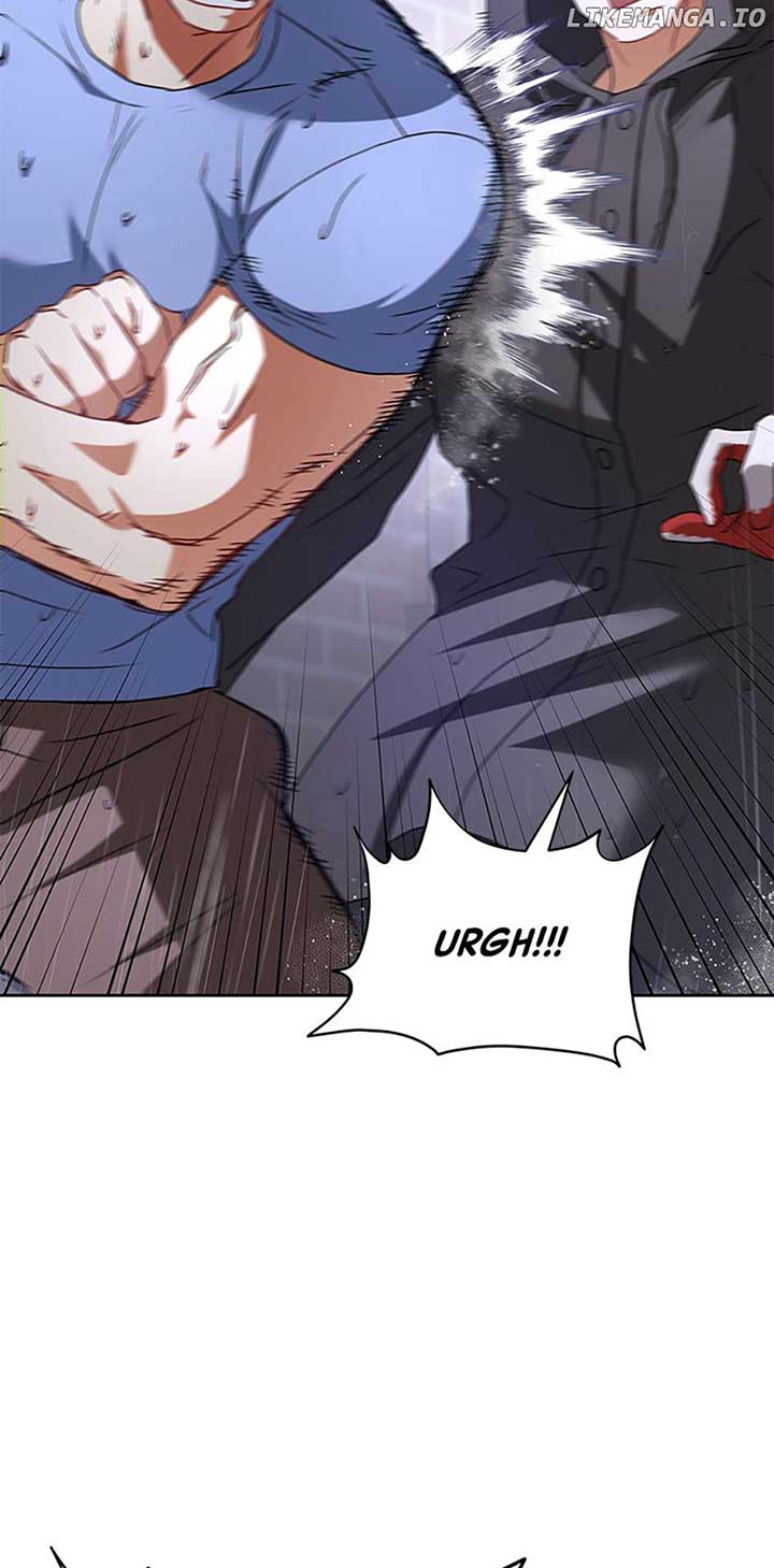 Hello! Veterinarian! Chapter 58 - Page 41