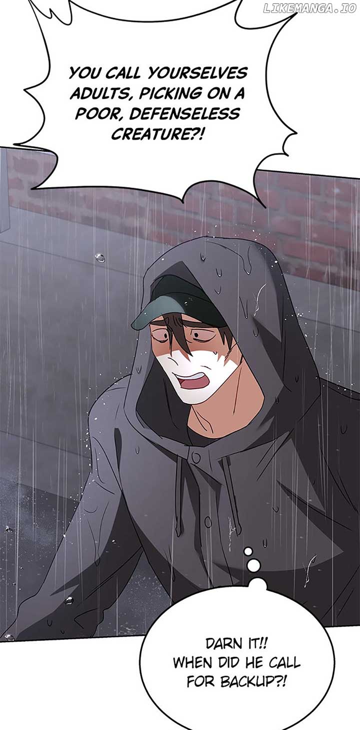 Hello! Veterinarian! Chapter 58 - Page 42