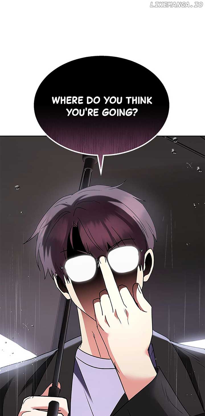 Hello! Veterinarian! Chapter 58 - Page 46