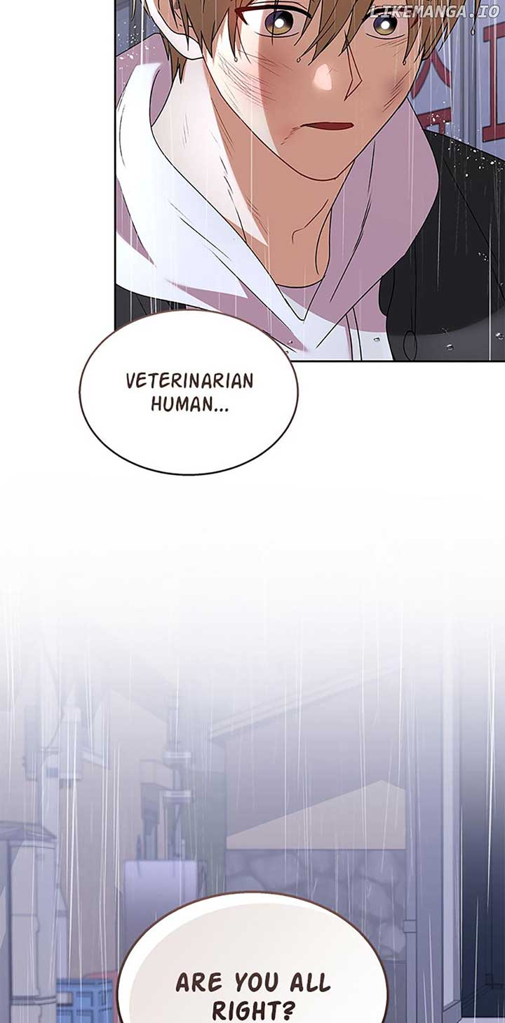 Hello! Veterinarian! Chapter 58 - Page 49