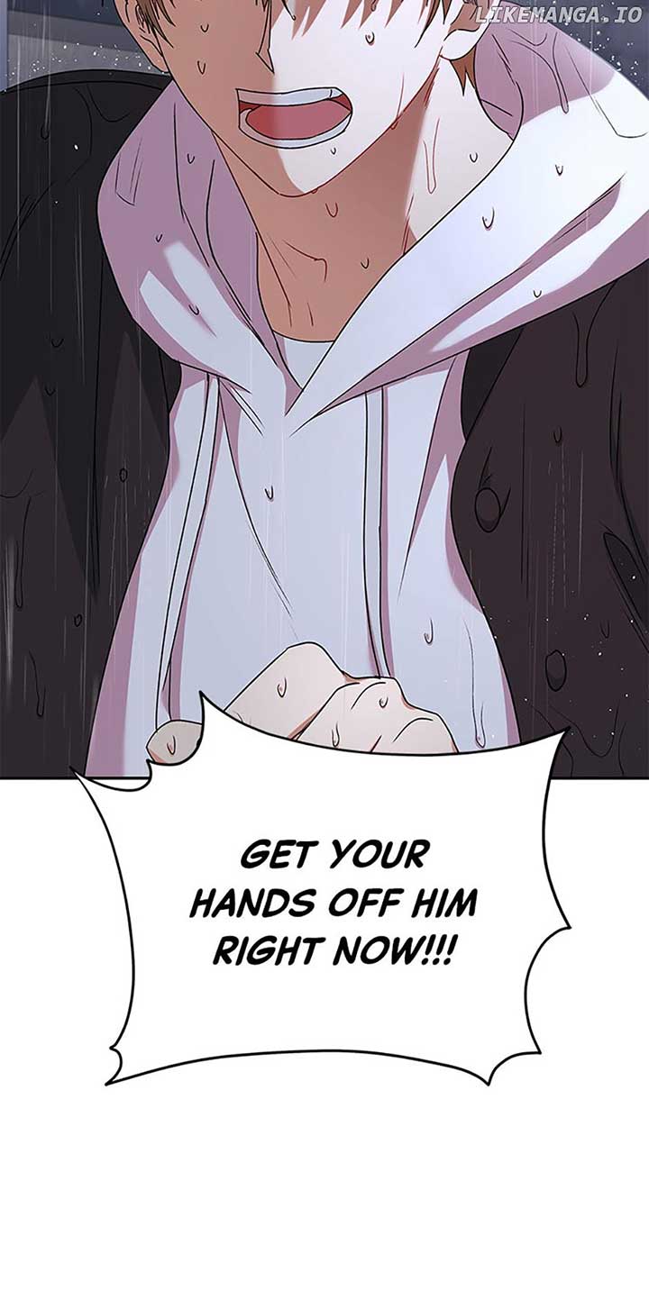 Hello! Veterinarian! Chapter 58 - Page 5