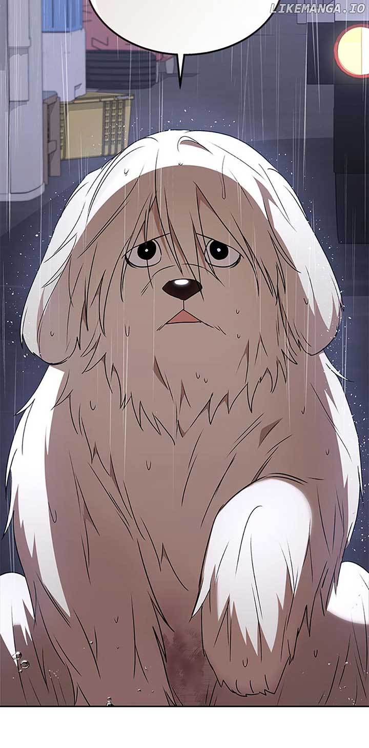 Hello! Veterinarian! Chapter 58 - Page 50
