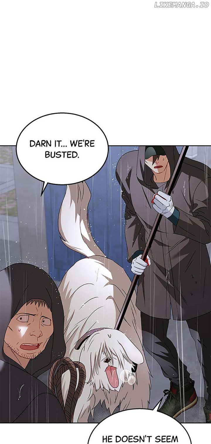 Hello! Veterinarian! Chapter 58 - Page 6