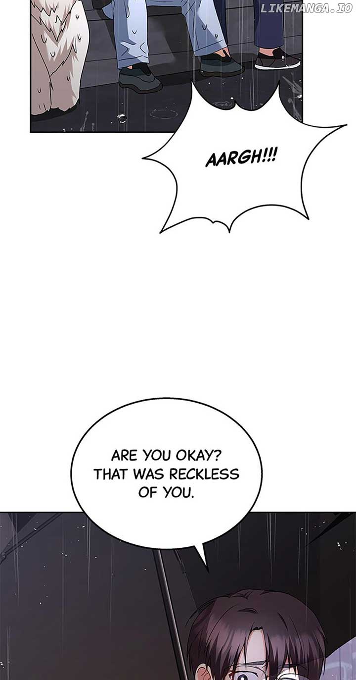 Hello! Veterinarian! Chapter 58 - Page 60