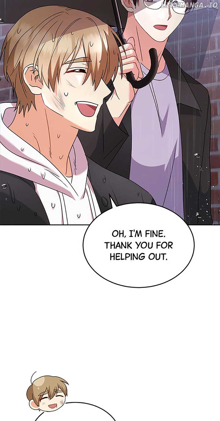 Hello! Veterinarian! Chapter 58 - Page 61