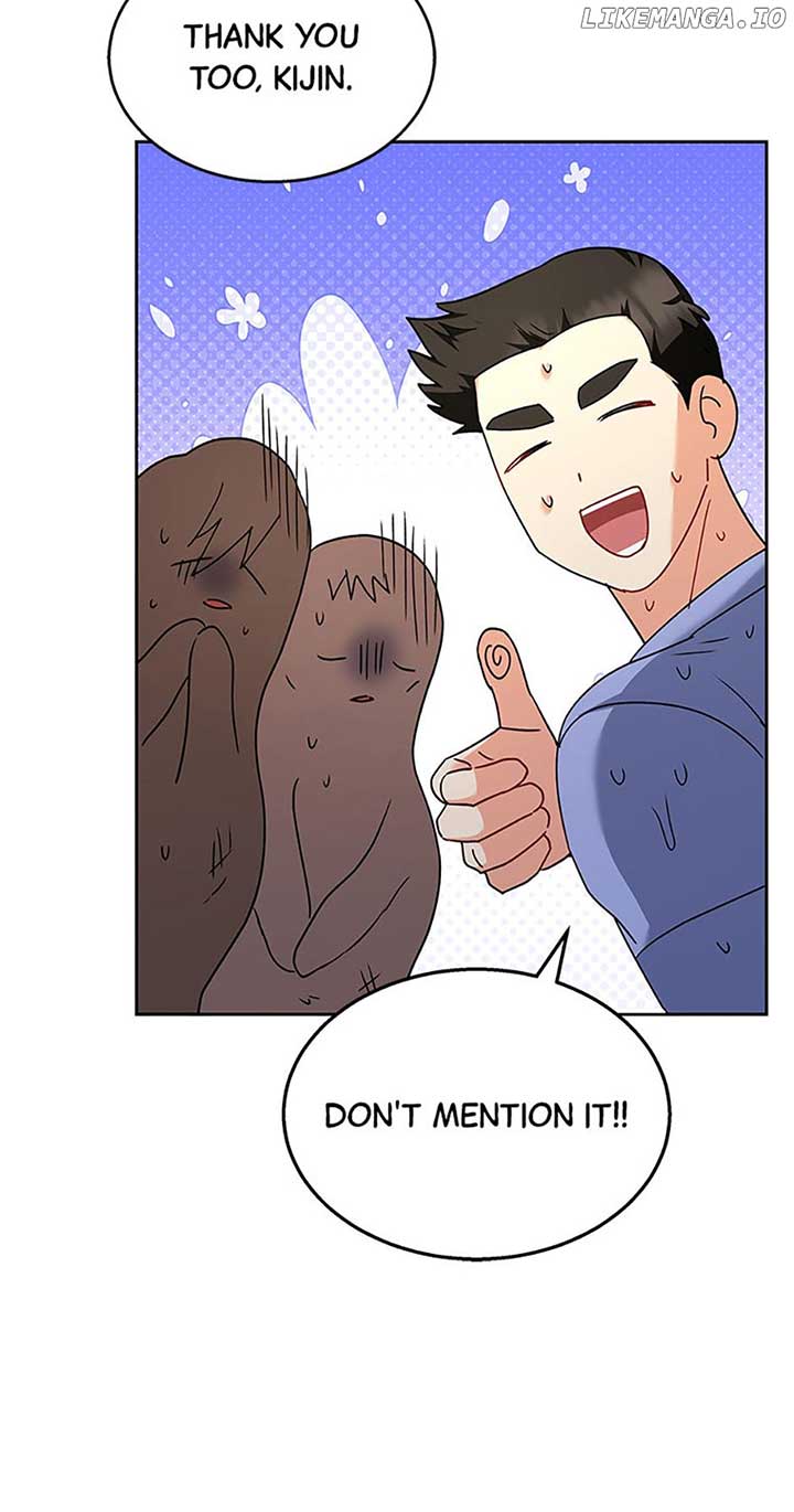 Hello! Veterinarian! Chapter 58 - Page 62