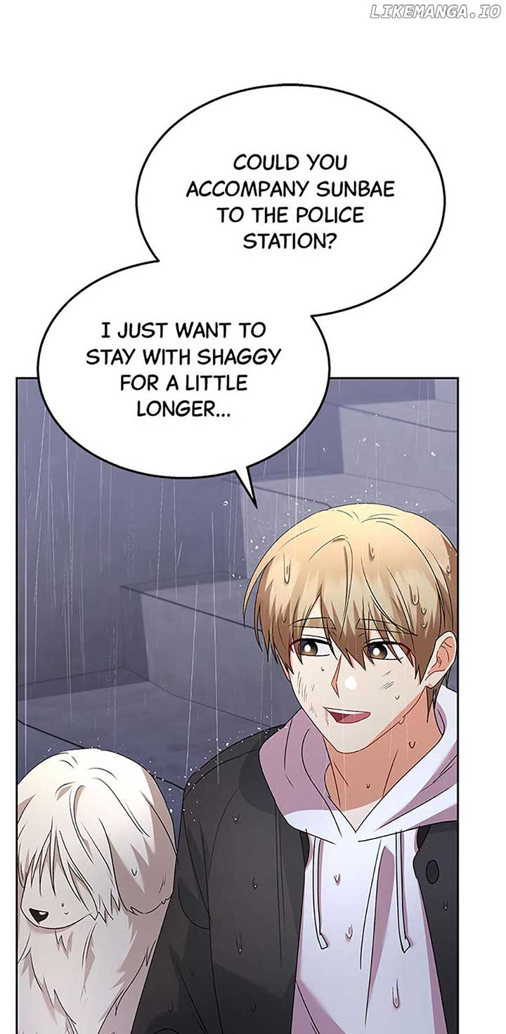Hello! Veterinarian! Chapter 58 - Page 63