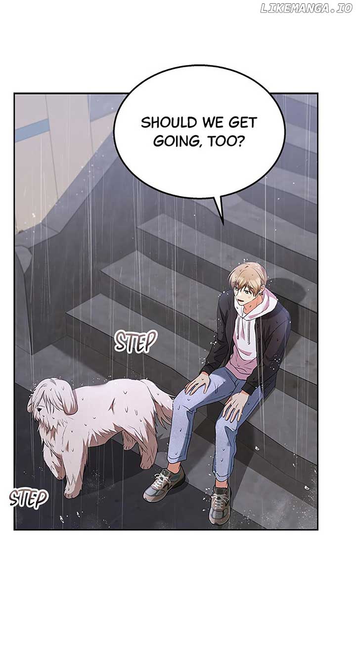 Hello! Veterinarian! Chapter 58 - Page 69