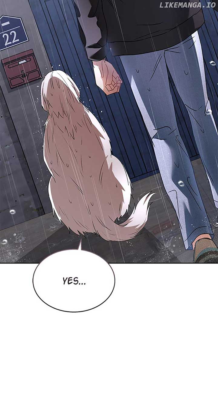 Hello! Veterinarian! Chapter 58 - Page 74