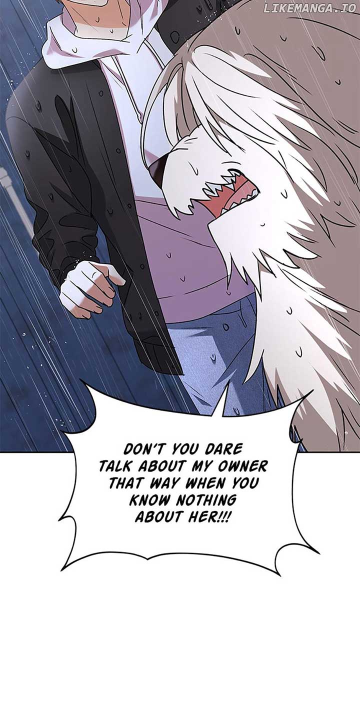 Hello! Veterinarian! Chapter 58 - Page 79