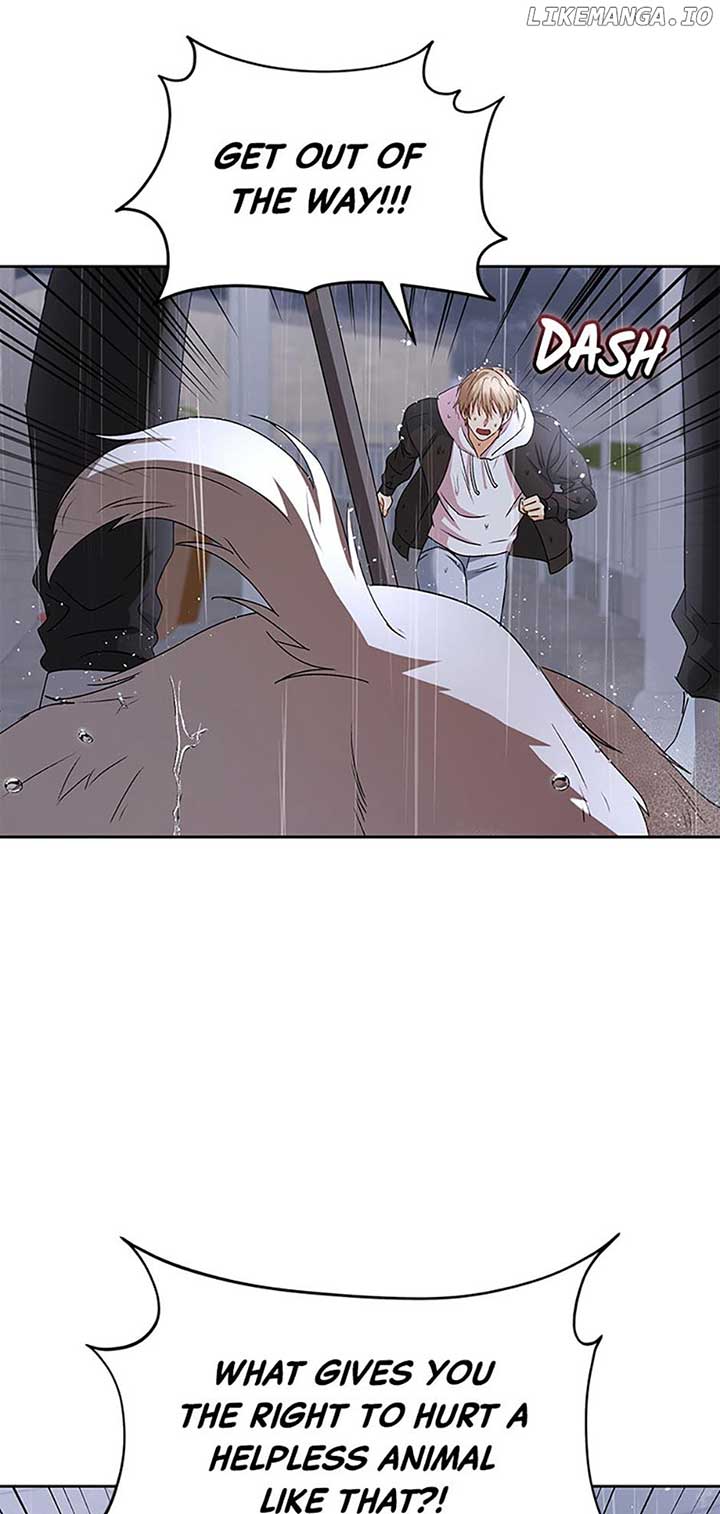Hello! Veterinarian! Chapter 58 - Page 8