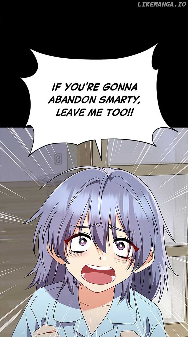 Hello! Veterinarian! Chapter 59 - Page 10