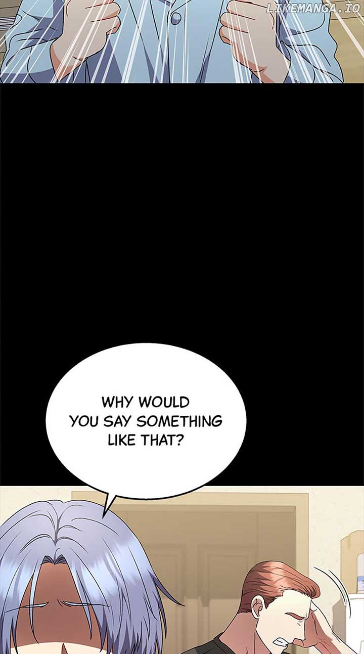 Hello! Veterinarian! Chapter 59 - Page 11