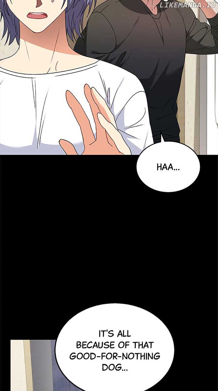 Hello! Veterinarian! Chapter 59 - Page 12