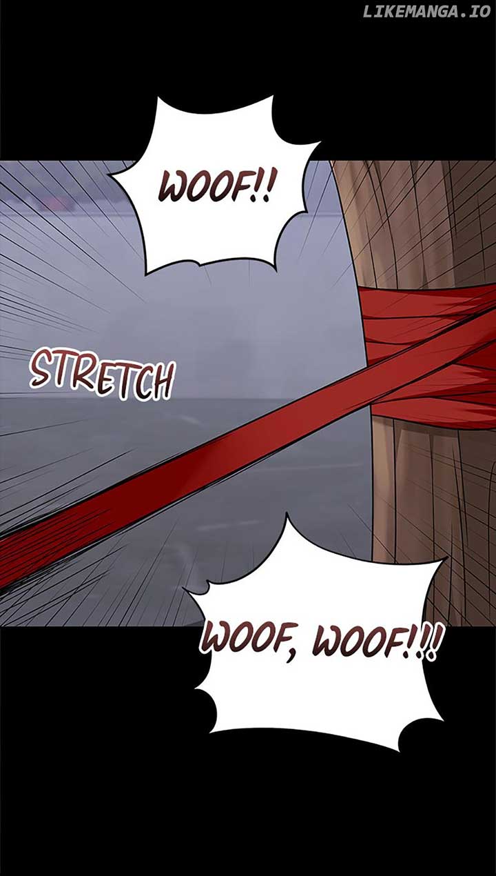 Hello! Veterinarian! Chapter 59 - Page 17