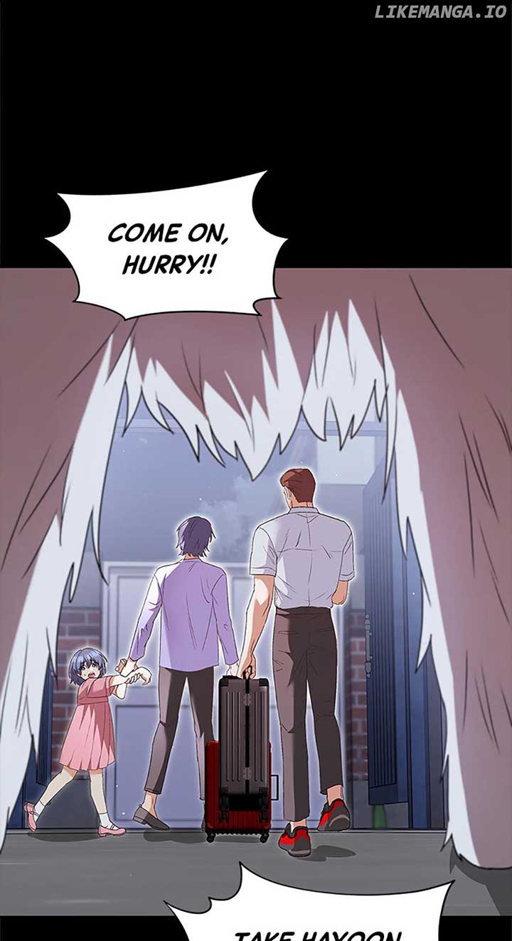 Hello! Veterinarian! Chapter 59 - Page 18