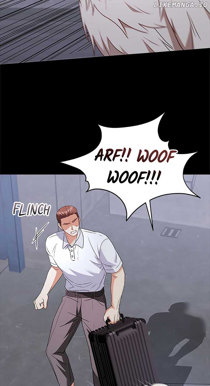 Hello! Veterinarian! Chapter 59 - Page 20
