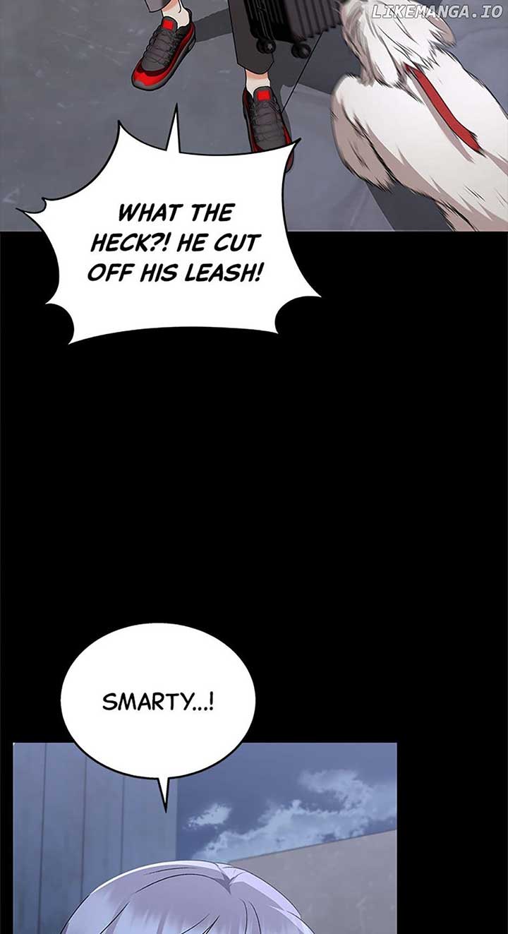 Hello! Veterinarian! Chapter 59 - Page 21
