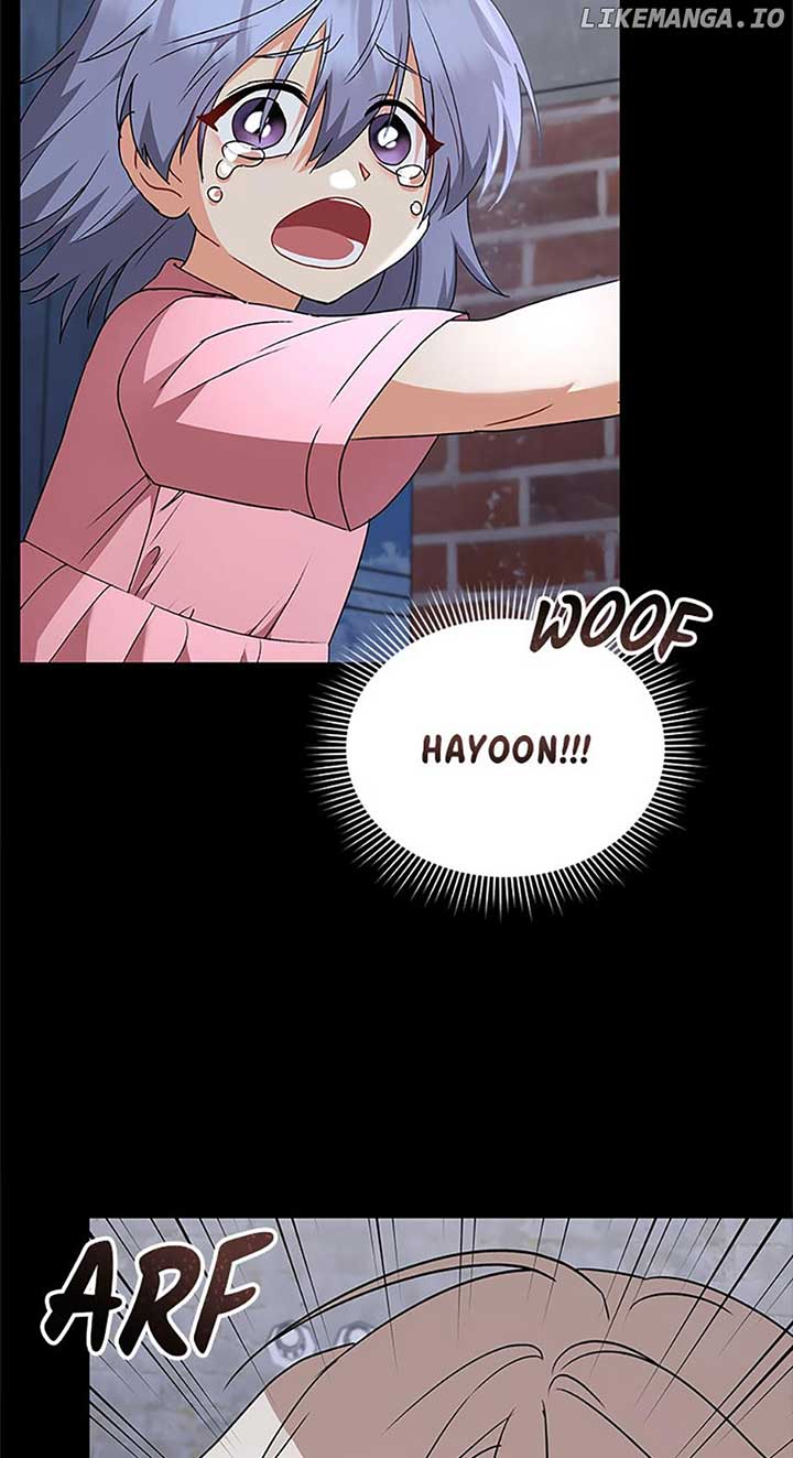 Hello! Veterinarian! Chapter 59 - Page 22