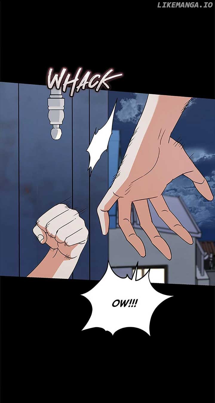 Hello! Veterinarian! Chapter 59 - Page 24