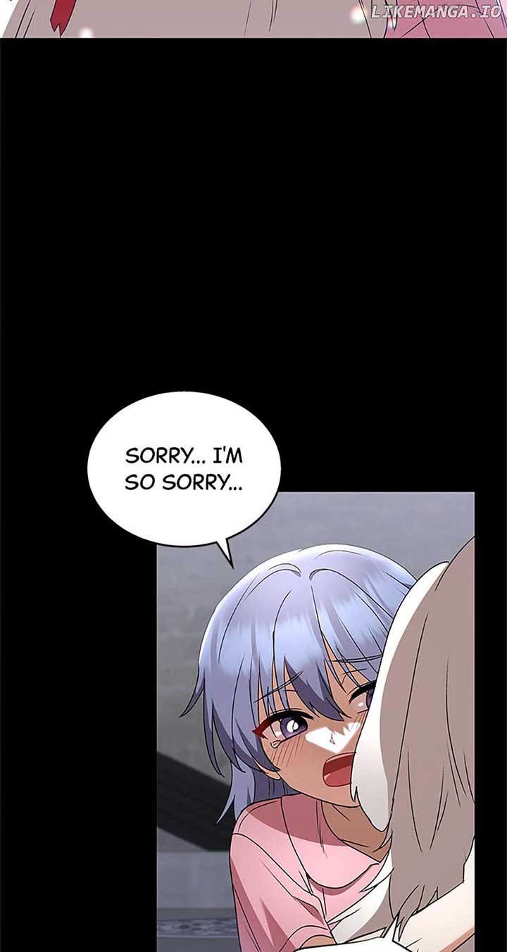 Hello! Veterinarian! Chapter 59 - Page 27