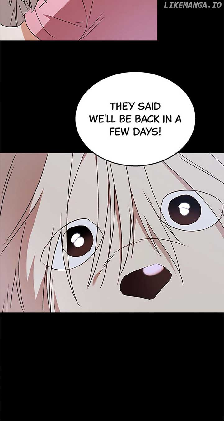 Hello! Veterinarian! Chapter 59 - Page 29