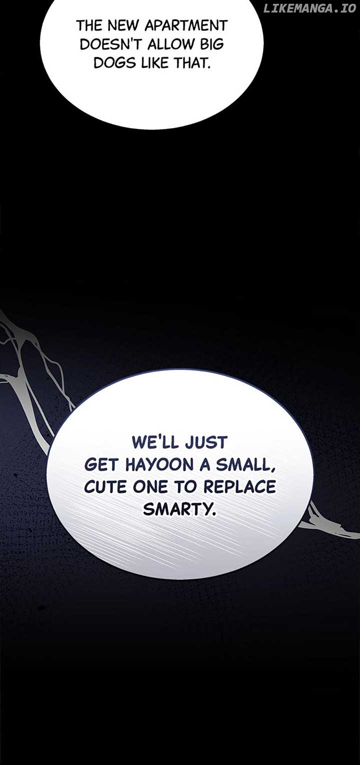 Hello! Veterinarian! Chapter 59 - Page 3