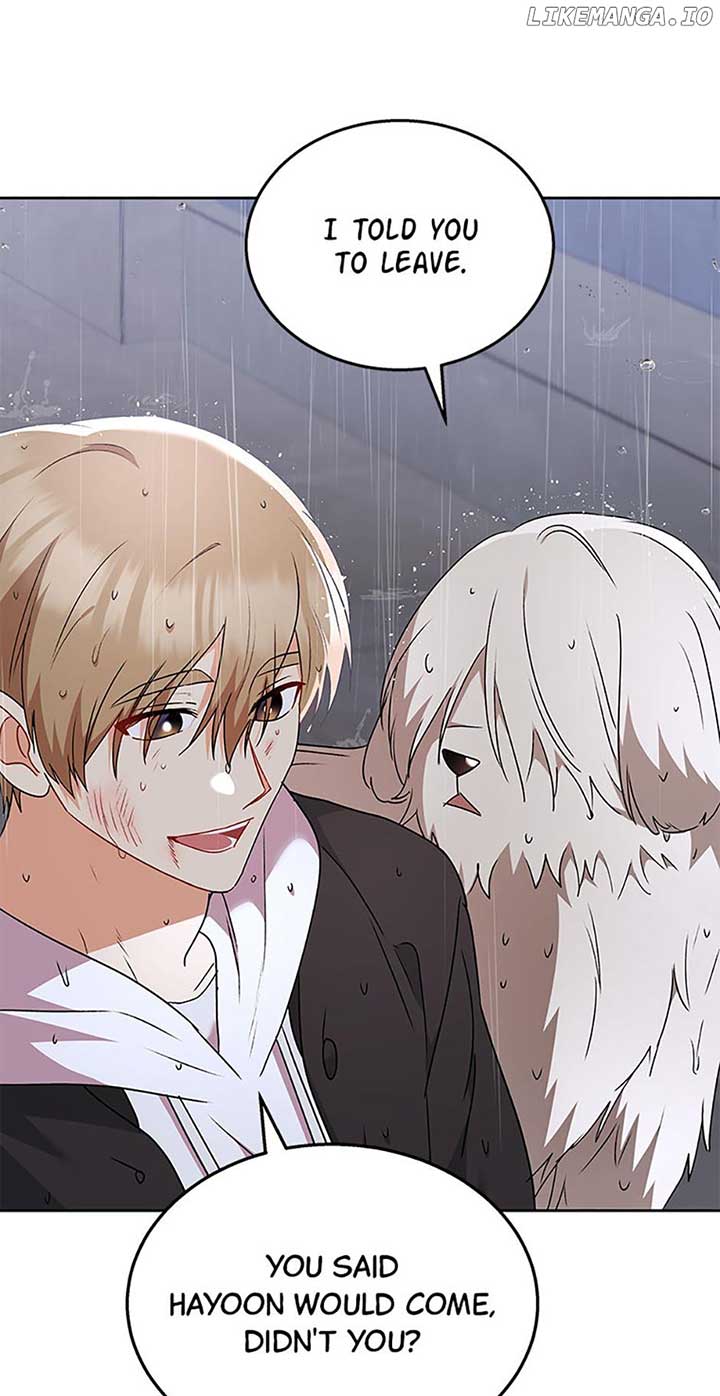 Hello! Veterinarian! Chapter 59 - Page 49