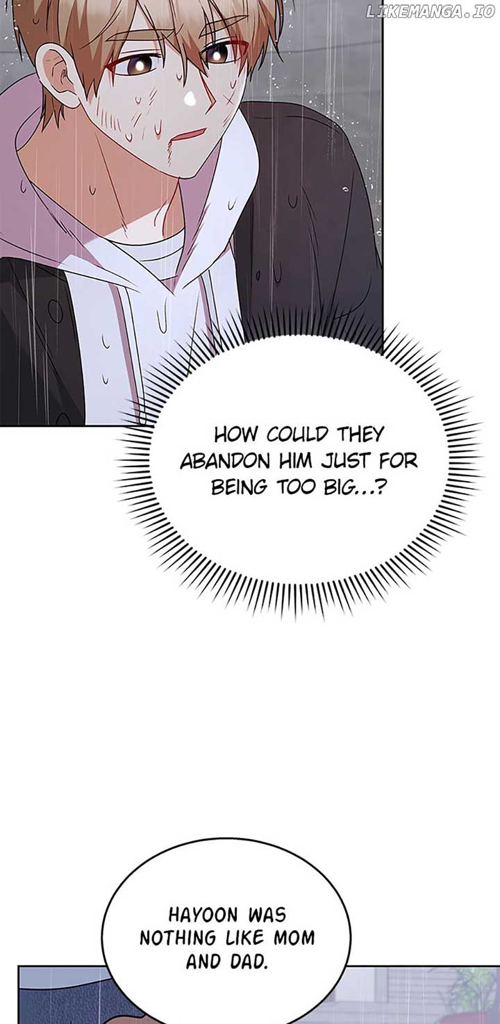 Hello! Veterinarian! Chapter 59 - Page 6