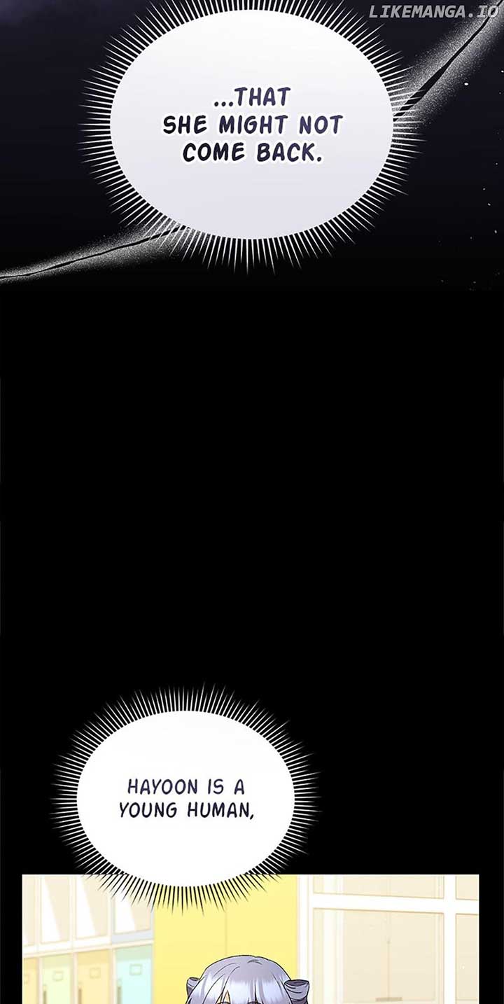 Hello! Veterinarian! Chapter 59 - Page 60