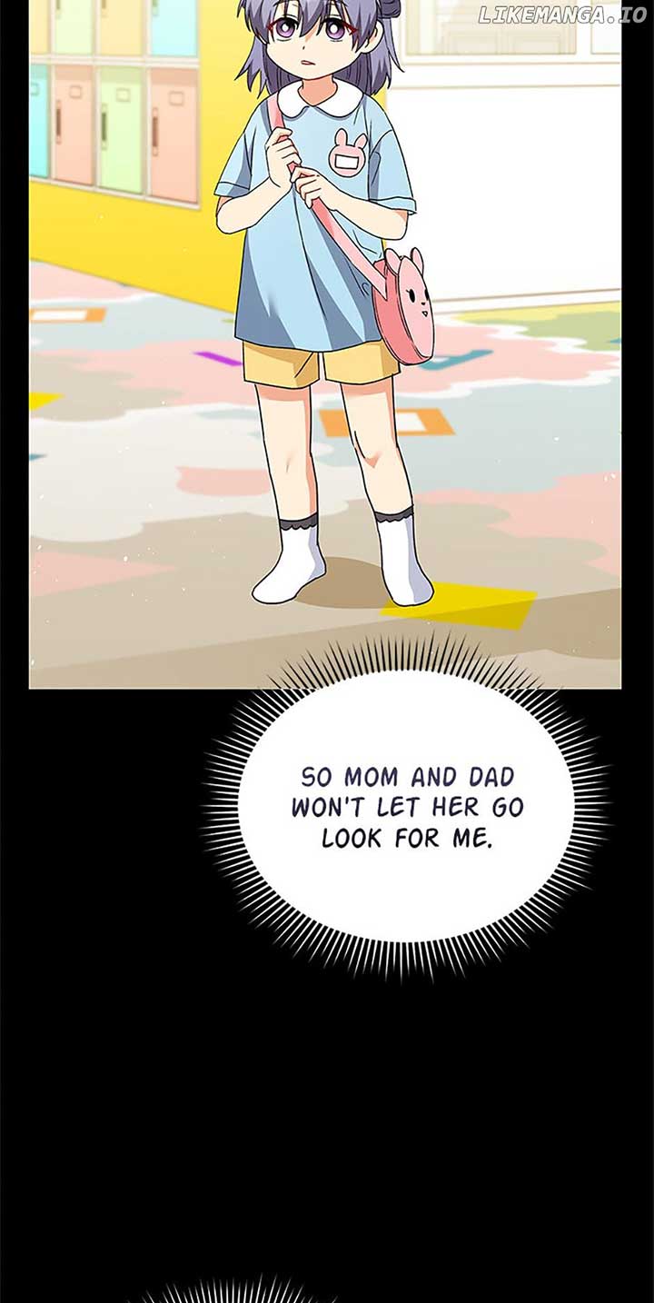 Hello! Veterinarian! Chapter 59 - Page 61