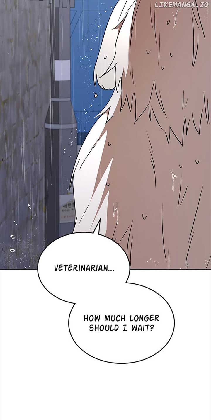 Hello! Veterinarian! Chapter 59 - Page 64