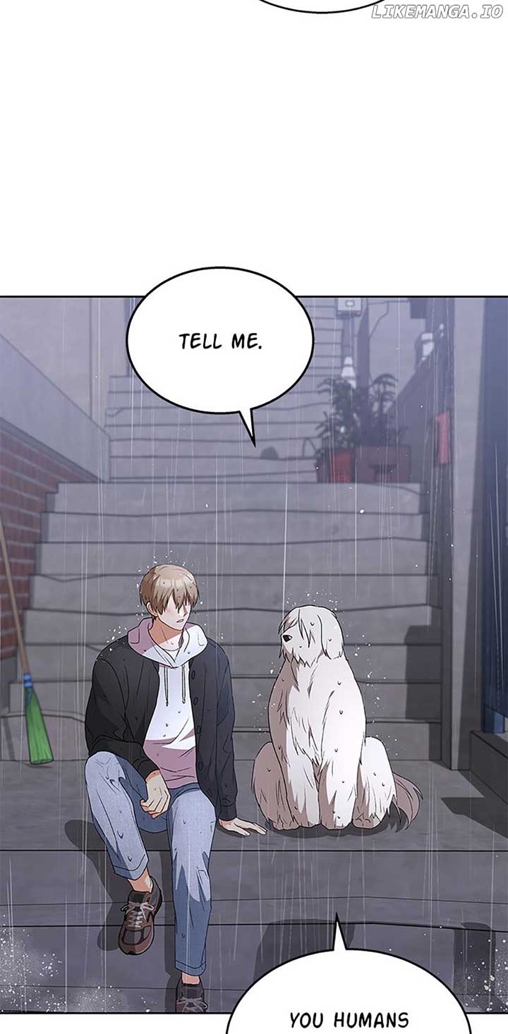 Hello! Veterinarian! Chapter 59 - Page 66