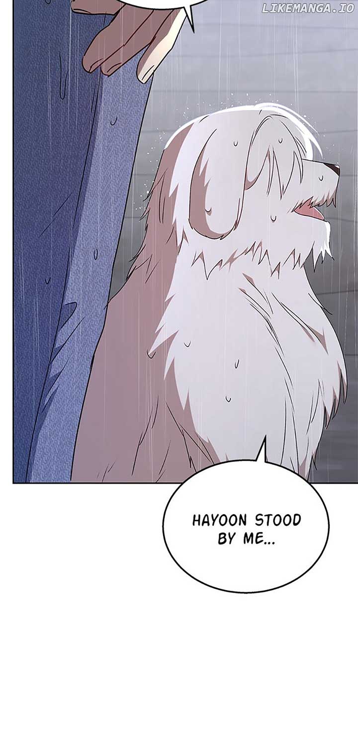 Hello! Veterinarian! Chapter 59 - Page 7